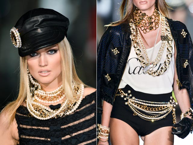 Bijoux DSquared2 PE 13 Bijoux DSquared2 PE 13