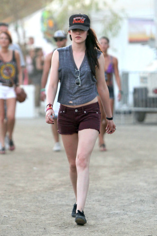 Kristen Stewart Kristen Stewart