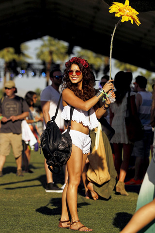 Vanessa Hudgens Vanessa Hudgens