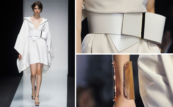 Primavera 2014: gli accessori must have